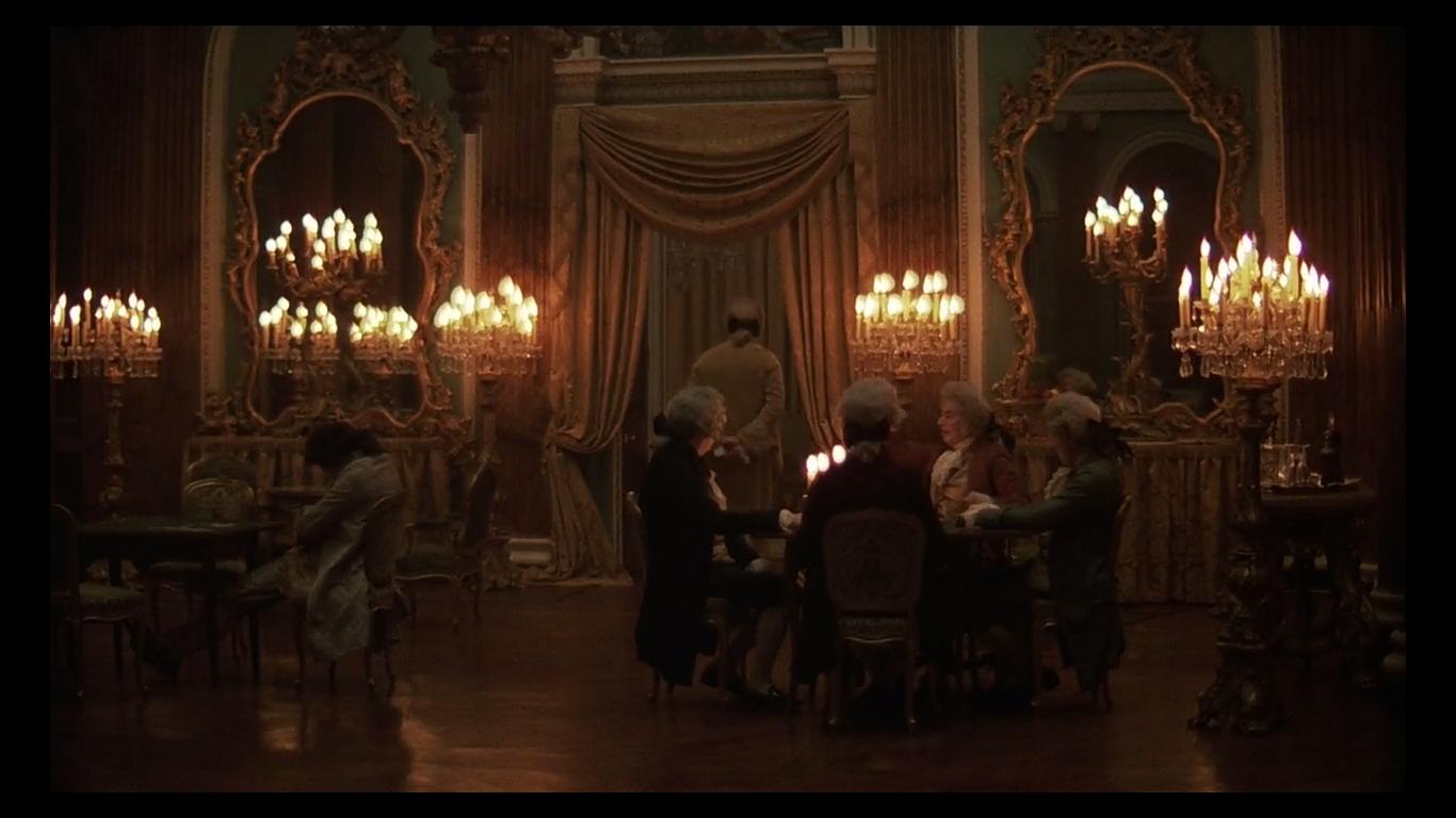 Image result for stanley kubrick barry lyndon